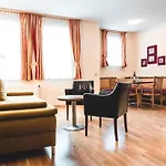 Cella Apartmán Zell am See