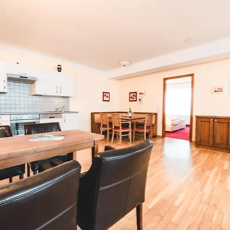 Cella Apartmán Zell am See