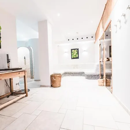 Apartmán Cella