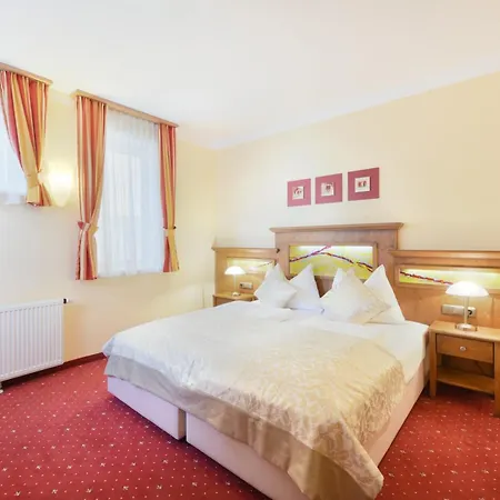 Cella ツェル アム ゼー