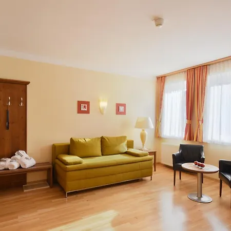 Apartmán Cella Zell am See