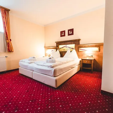 Cella Целль-ам-Зе