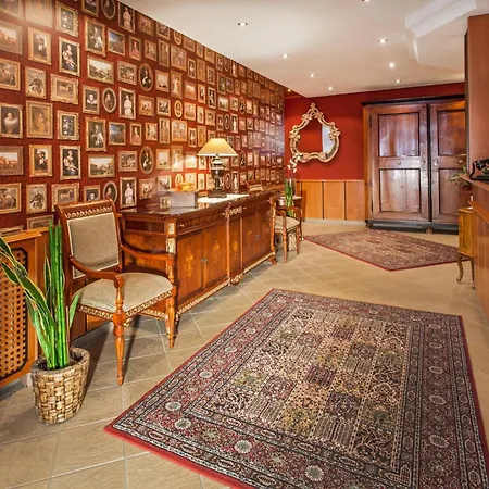 Cella Apartment Zell am See