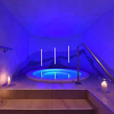 Apartment Cella