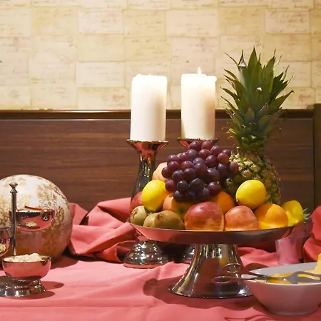 Апартаменты Cella *