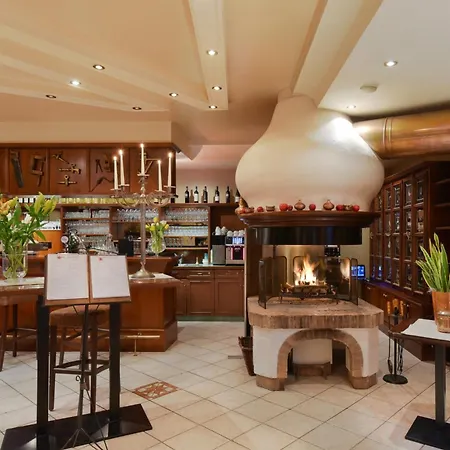 Apartment Cella Zell am See