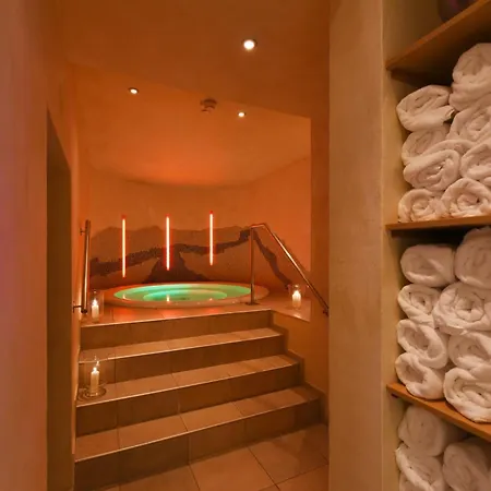 Cella * Целль-ам-Зе