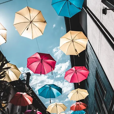 Апартаменты Cella Целль-ам-Зе