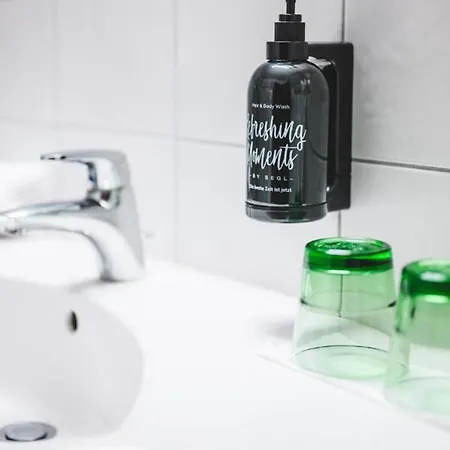 Апартаменты Cella *