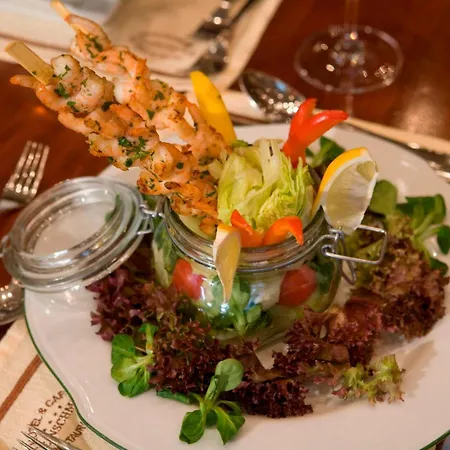 Cella Апартаменты Целль-ам-Зе