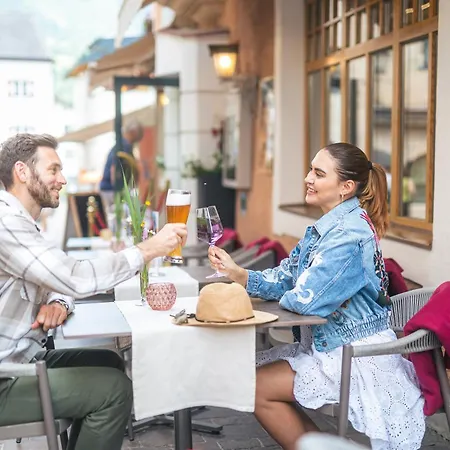 Апартаменты Cella Целль-ам-Зе