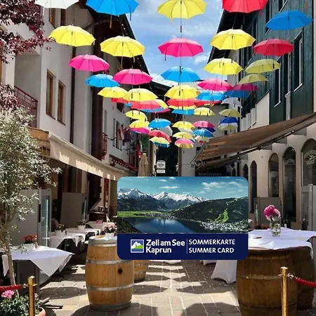 Cella * Zell am See
