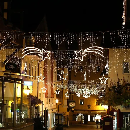 Апартаменты Cella Целль-ам-Зе