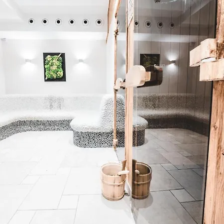 Apartmán Cella *