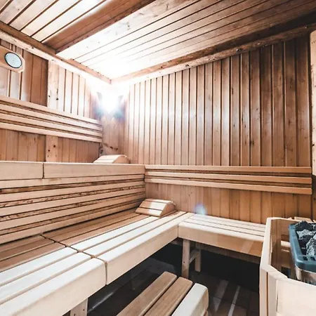 Cella Апартаменты