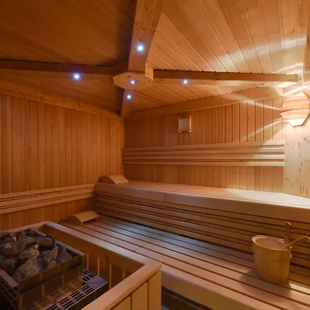 Apartmán Cella Zell am See