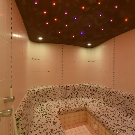 Apartmán Cella *