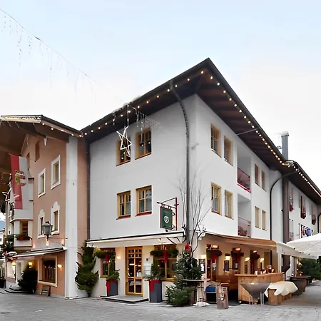 Apartmán Cella *