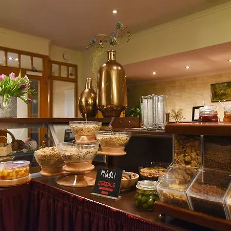 アパート Cella ツェル アム ゼー