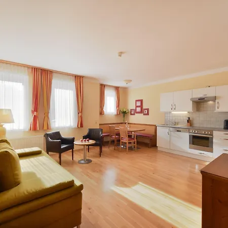 Apartmán Cella