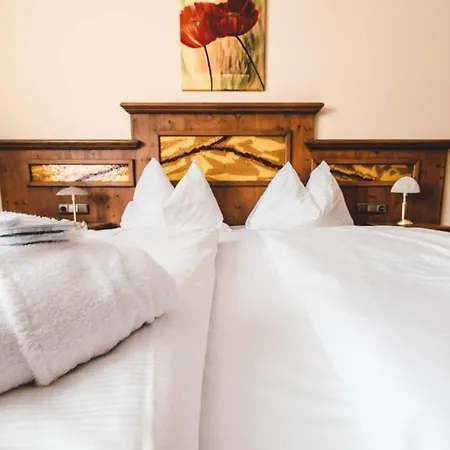 Апартаменты Cella Целль-ам-Зе