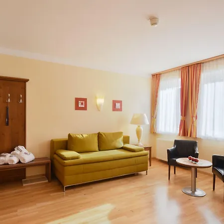 Apartment Cella