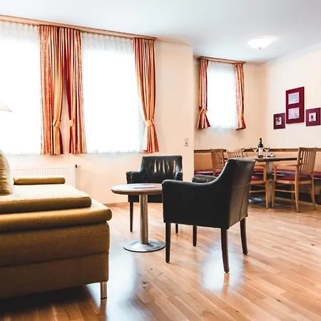 Apartmán Cella *