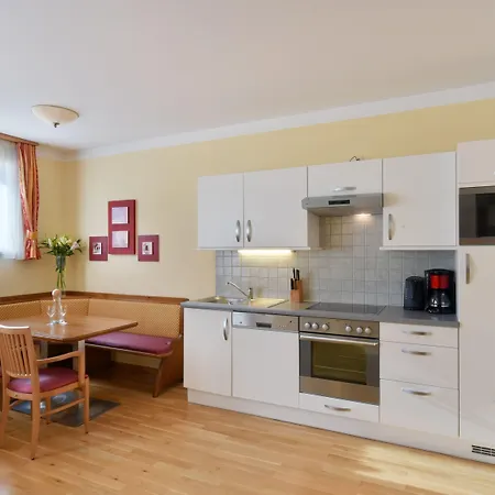 Apartmán Cella