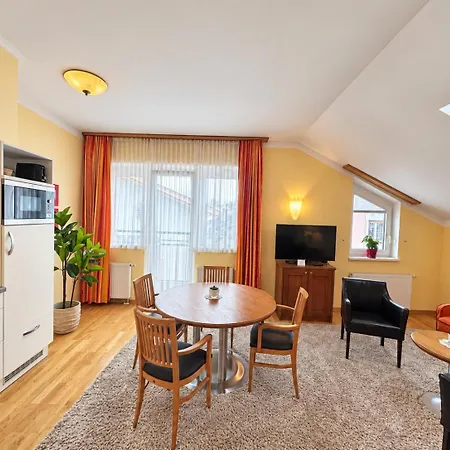 Apartmán Cella Zell am See