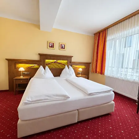 Apartmán Cella