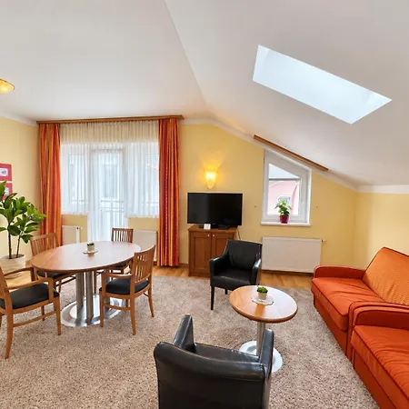 Apartmán Cella *