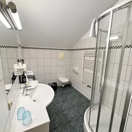 Apartmán Cella *