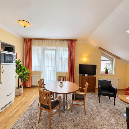 Cella Apartmán Zell am See