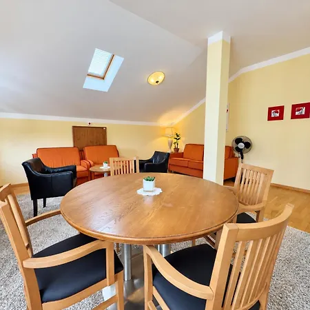 Cella Apartment