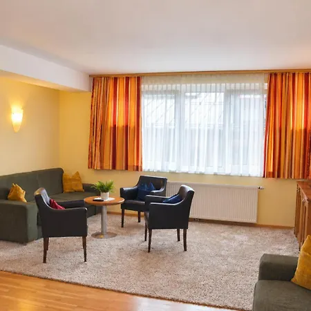 Apartmán Cella *