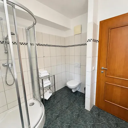 Apartment Cella