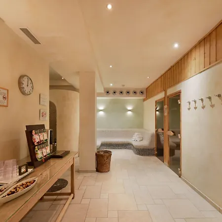 Apartment Cella