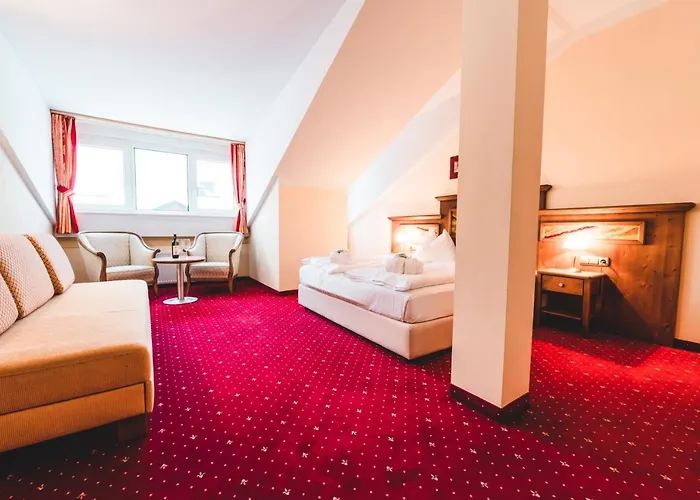 Apartmán Cella Zell am See