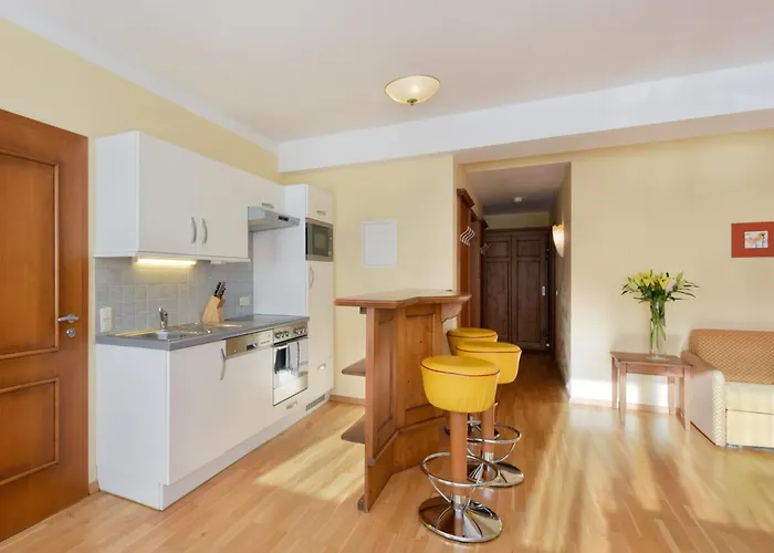 Cella Apartmán Zell am See