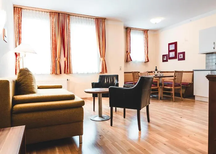 Cella Apartmán Zell am See