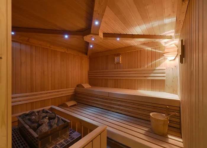 Apartmán Cella Zell am See