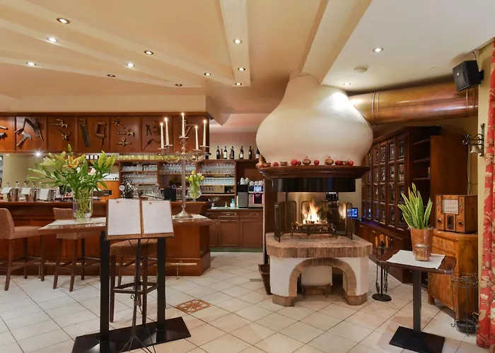 Apartmán Cella Zell am See