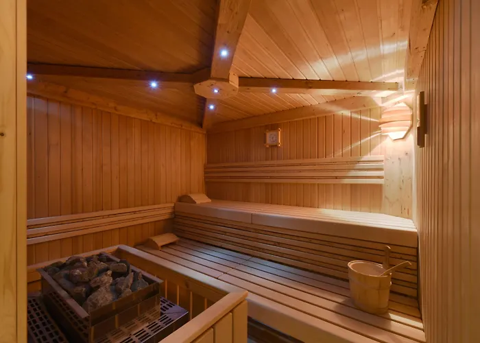 Apartmán Cella Zell am See