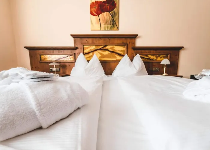 Lejlighed Cella Zell am See