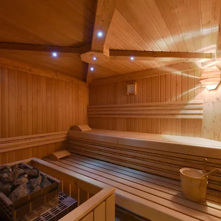 Appartamento Cella Zell am See