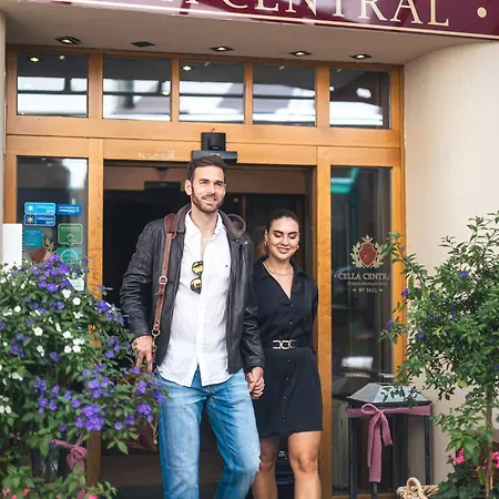 Cella Appartamento Zell am See