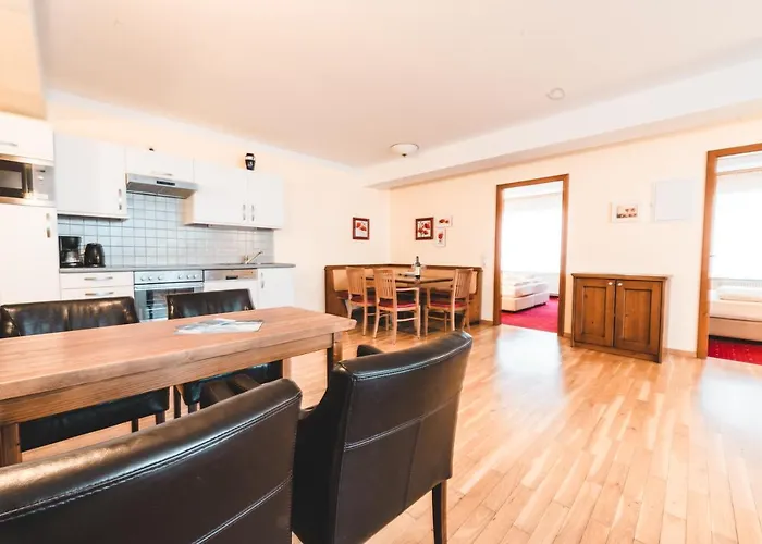 Cella شقة زيل أم سي