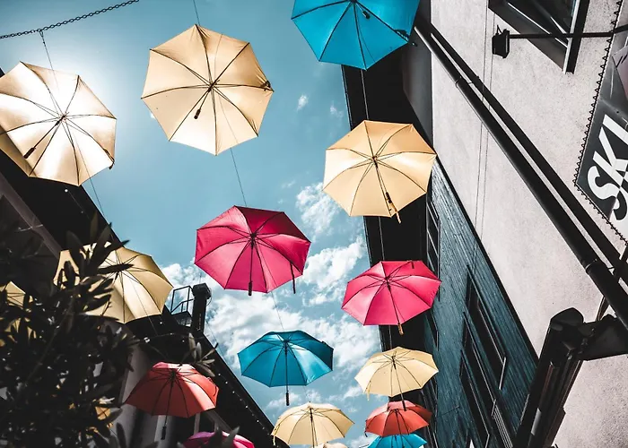 شقة Cella زيل أم سي