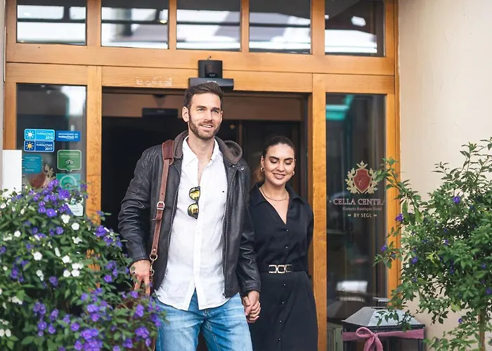 Cella شقة زيل أم سي