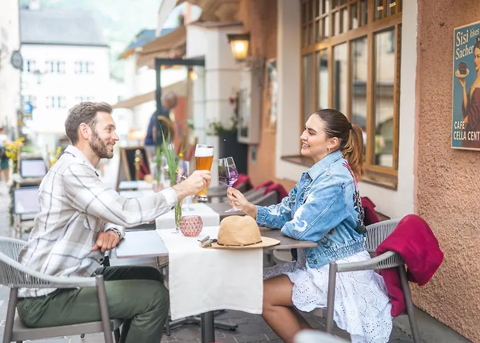 شقة Cella زيل أم سي